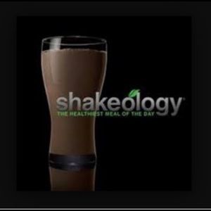 ISO: Shakeology